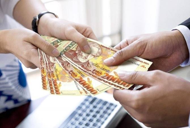 210  անձ Բերդից Իջևան են հասնում` աշխատավարձ ստանան