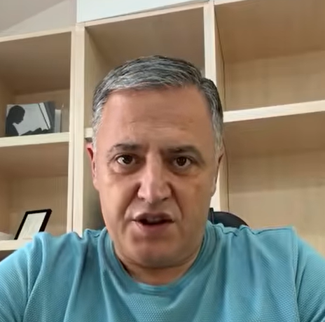 Հայաստանն այսօր ավելի շատ ո՞ւմ կարիքն ունի՝ ստեղծողների՞, թե՞ վատնողների․ Արթուր Միքայելյան
