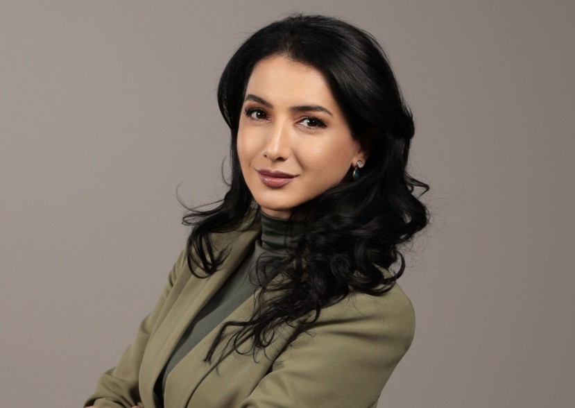 Ընդամենը երկու լուր. Ձեզ շարունակում են մոլորեցնել, թե ոչինչ չի կատարվում․ Մարիաննա Ղահրամանյան