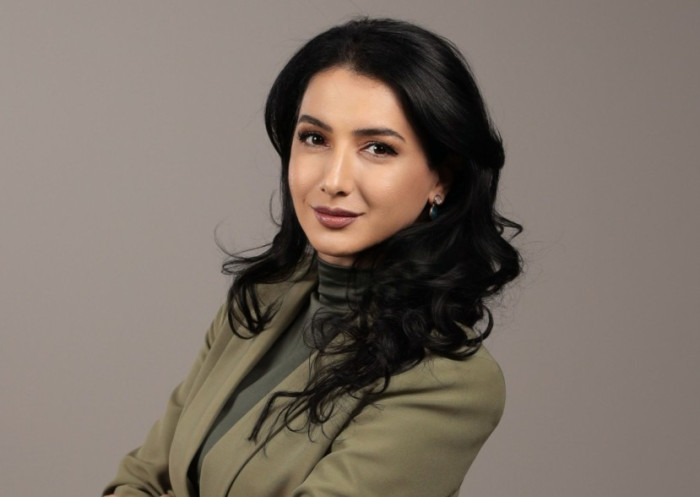 Ընդամենը երկու լուր. Ձեզ շարունակում են մոլորեցնել, թե ոչինչ չի կատարվում․ Մարիաննա Ղահրամանյան