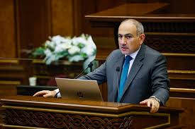 «Հրապարակ»․ ՔՊ-ն փոխում է պատգամավորների երդման տեքստը՝ Փաշինյանի ճաշակով