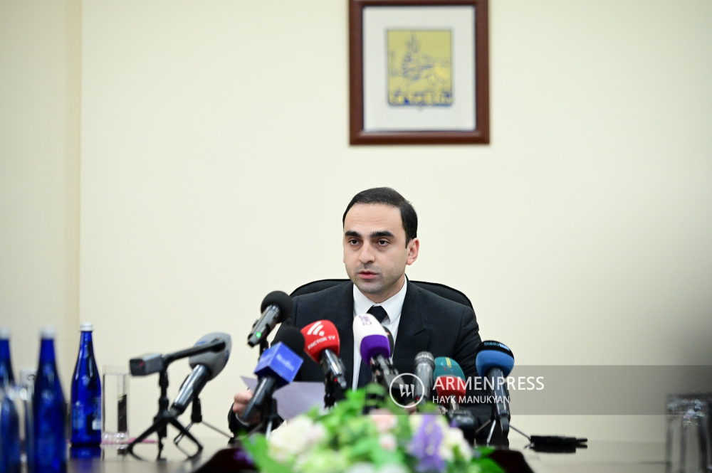 «Հրապարակ»․ Ավինյանի բախտը բերեց