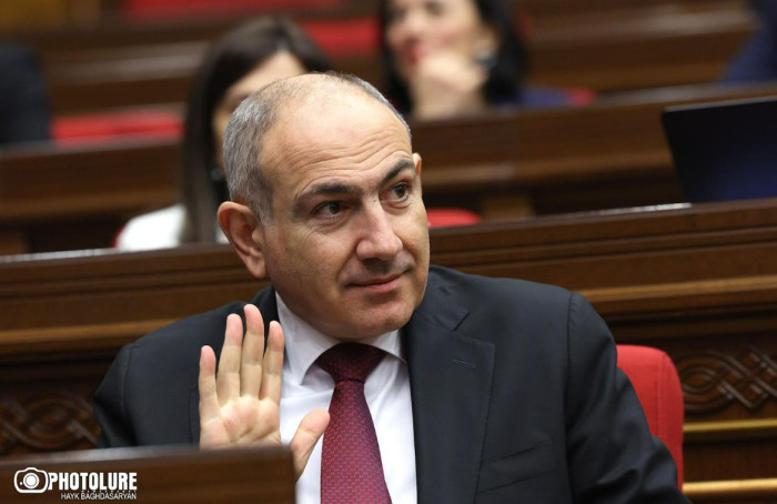 Աննախադեպ ցինիկ