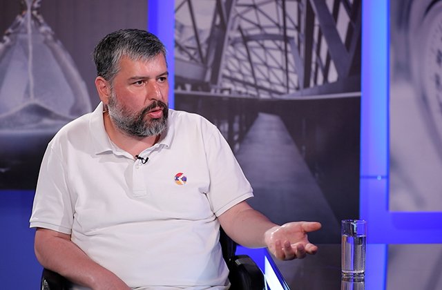 Снижаем зависимость от России — усиливаем зависимость от Азербайджана?