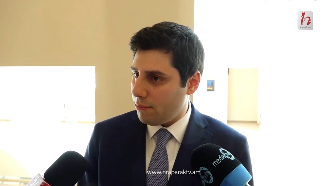 ՔՊ-ական փոխքաղաքապետը` «դեբոշի» մասին