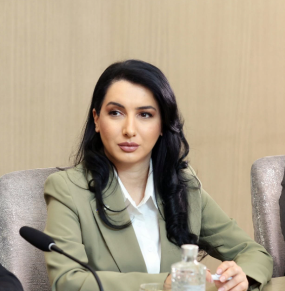 ԱՄՆ կոնգրեսի շենքում Ադրբեջանը հակահայ համաժողով է կամակերպում. Մ. Ղահրամանյան