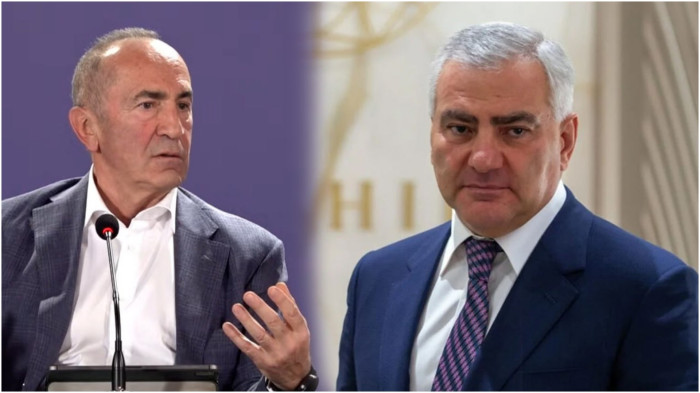 «Հրապարակ»․ Ընդդիմությունը համաձայնելո՞ւ է զբաղեցնել օրենքով հասանելիք պաշտոնները