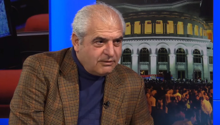 «Հրապարակ». Մենք ընդդիմադիր չենք, շատ հարցերում համաձայն ենք իշխող ուժի հետ