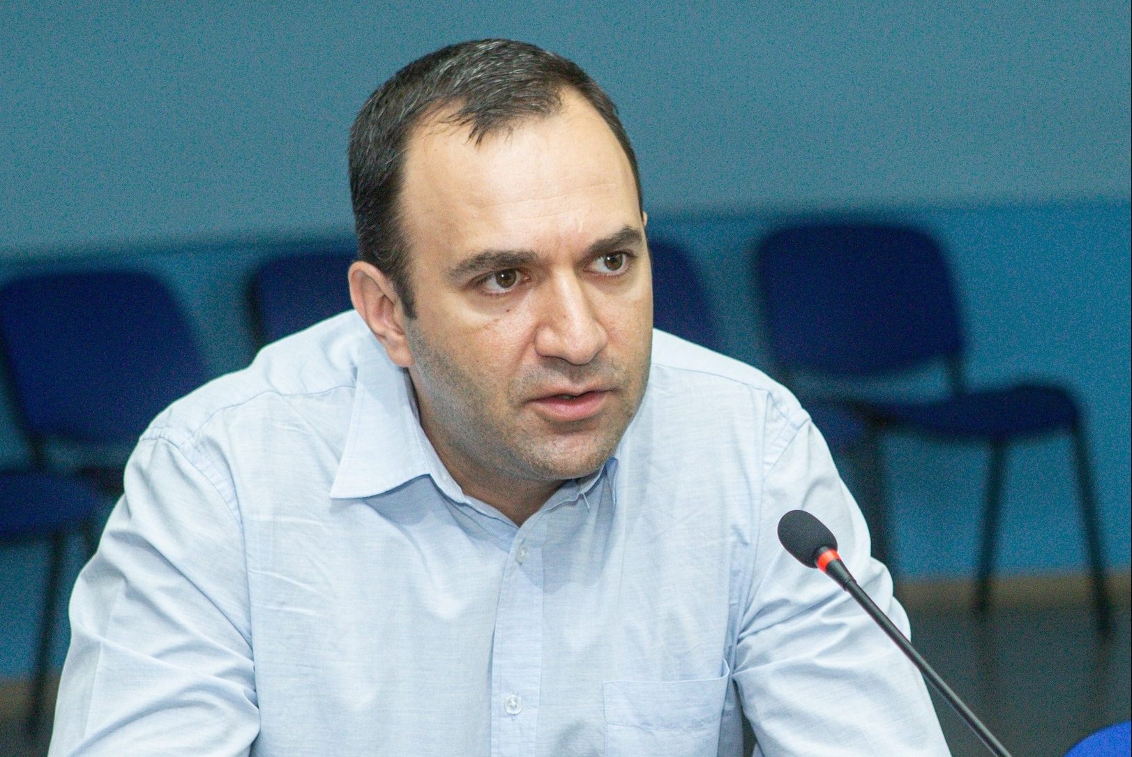 «Հրապարակ». Ավելի շատ մտահոգվելու տեղ նախիջեւանցիներն ունեն, որ Հայաստանից իրենց ինտերնետ է մատակարարվելու