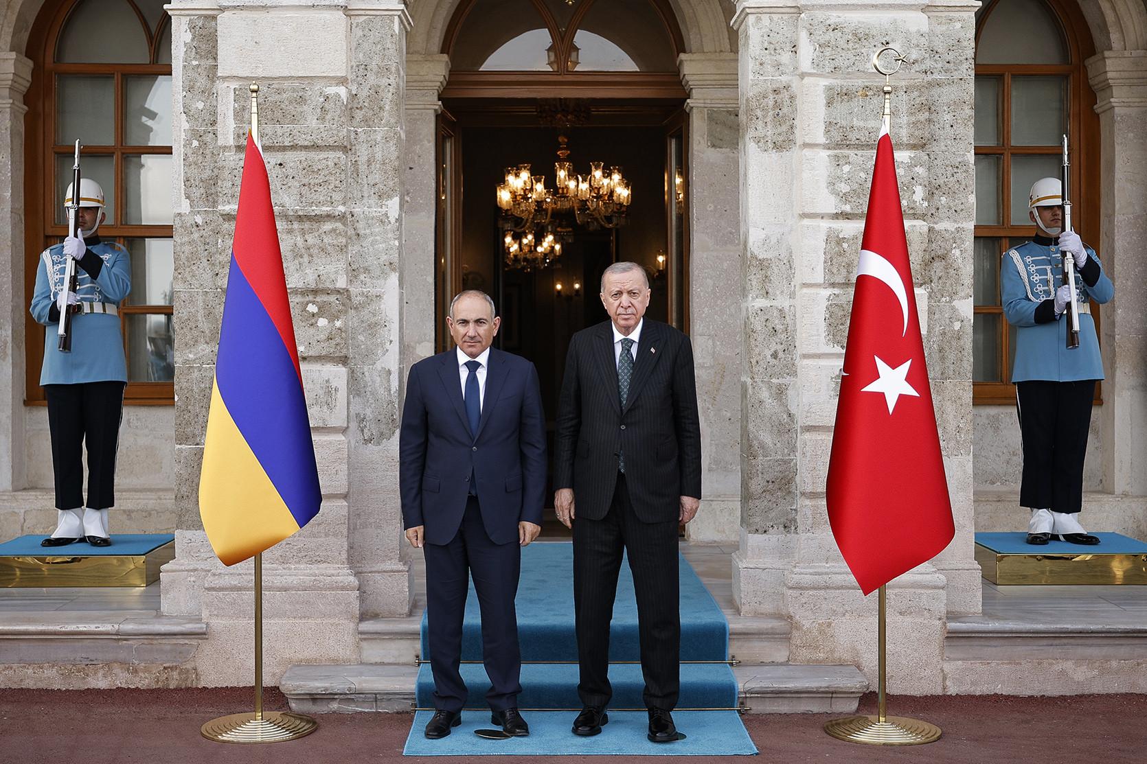 Ինչի կարող է հանգեցնել հայ-թուրքական ջերմացումը