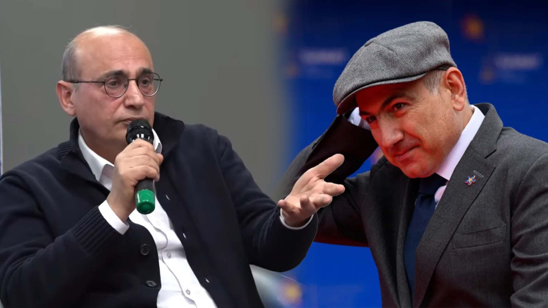 Կծեծեն էլ,  «կաշիներն էլ կքերթեն»․ այս իշխանությունների համար Արևմուտքը «կանաչ լույս» է վառել