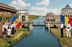 Ռումինիան և Մոլդովան՝ միասնական պետությու՞ն․ ուշագրավ շրջադարձ Եվրոպայում