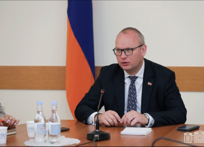 «Հրապարակ»․ Ճնշե՞լ է, թե՞ չի ճնշել