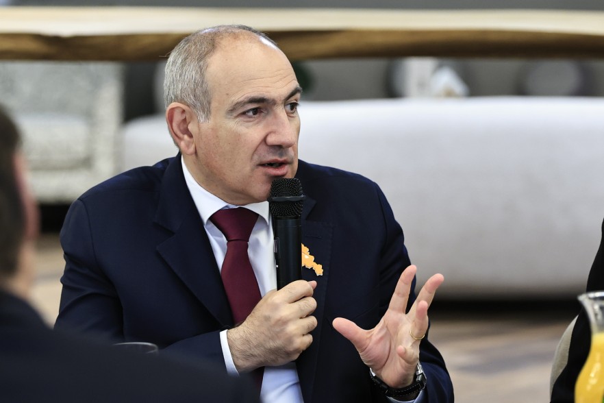 Մի ժամանակ՝ թանգարան, իսկ այսօր՝ «դուրդոմ»