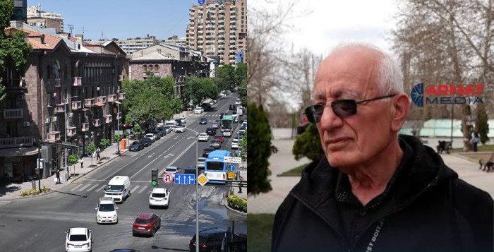 «Հրապարակ»․ Ինչու եւ ինչպես Ամիրյանը դարձավ Պապ թագավոր