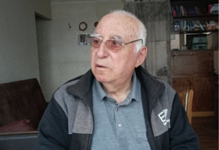 Առաջնորդվենք աստվածային իմաստնությամբ