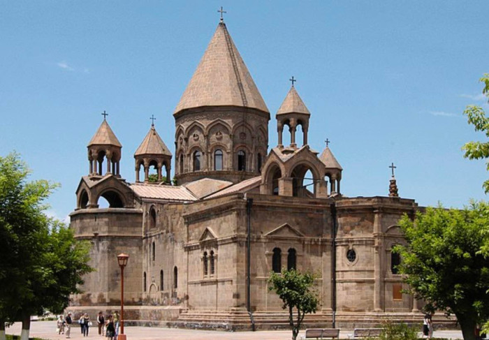 Հայ Առաքելական եկեղեցին այսօր ինչ օր է նշում
