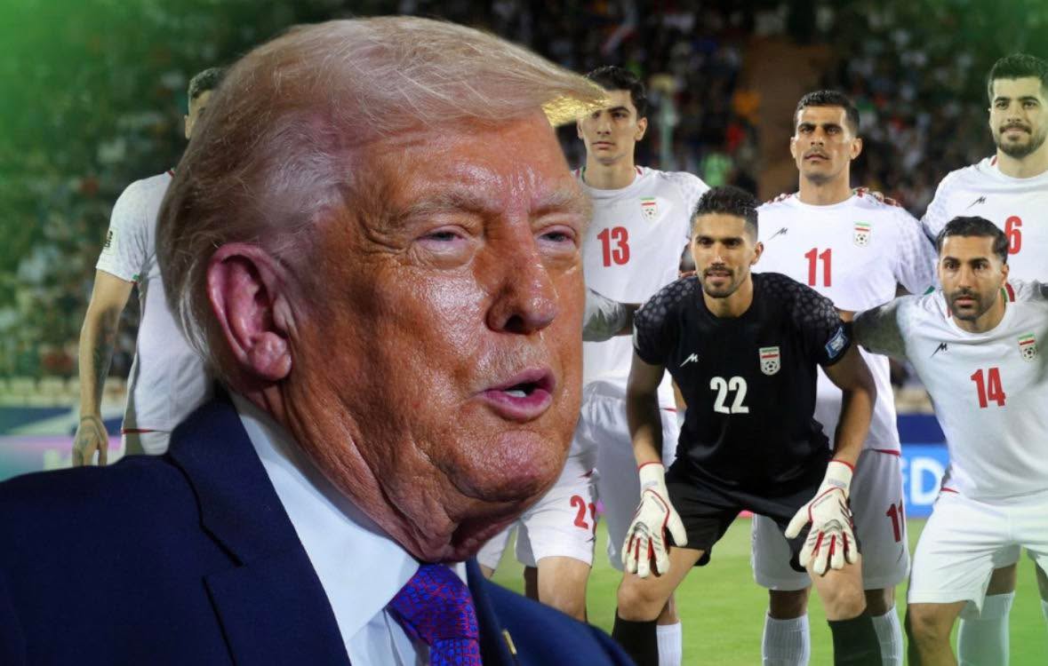 Կրքերը չեն հանդարտվում