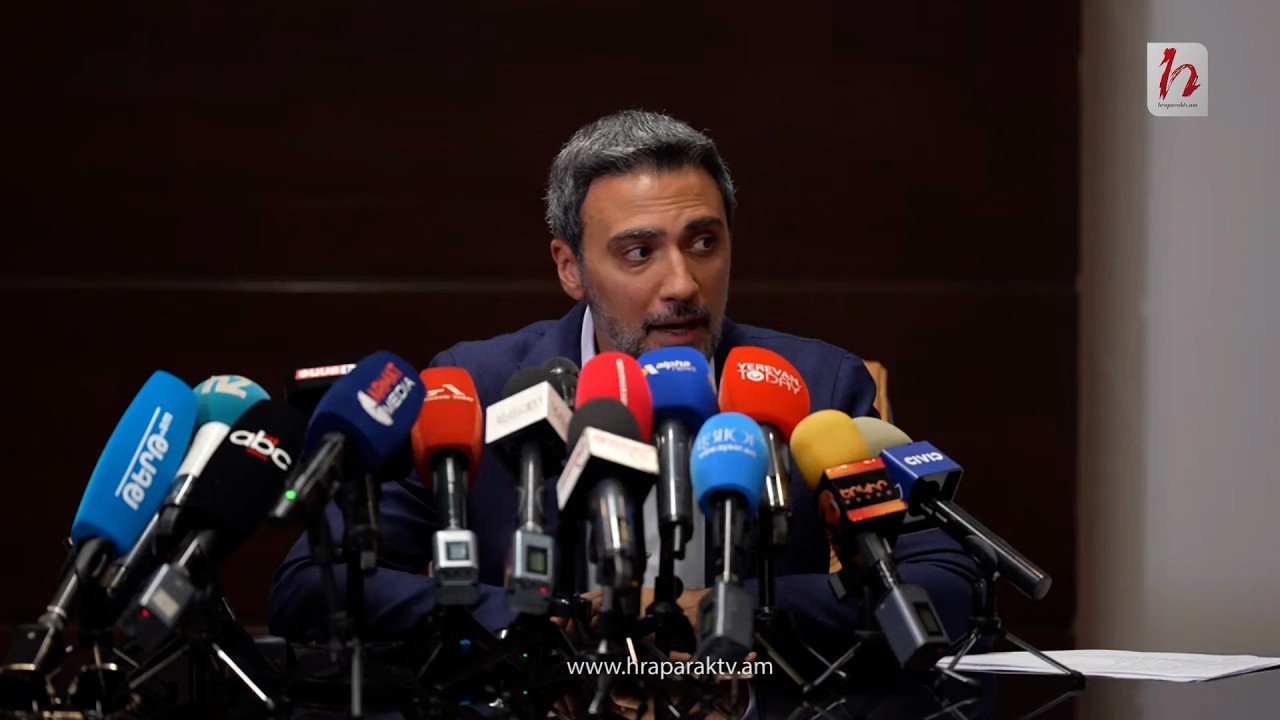 ՀՀ-ում գրեթե չկա մարդ, ում չեն գաղտնալսել. Վարդևանյանը ձայնագրությունների մասին տվյալներ հրապարակեց
