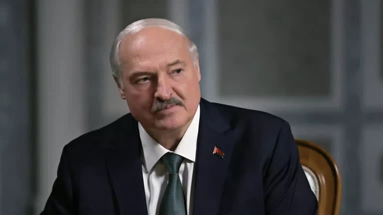 Լուկաշենկոն վստահ է՝ բելառուս, ռուս և ուկրաինացի ժողովուրդները միասին կլինեն