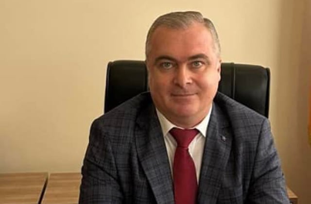 Գիվի Հովհաննիսյանի լիազորությունները դադարեցվեցին