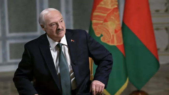 «Նրան փոխանցեք, որ․․․»․ ի՞նչ է ասել Լուկաշենկոն Զելենսկու ներկայացուցիչներին