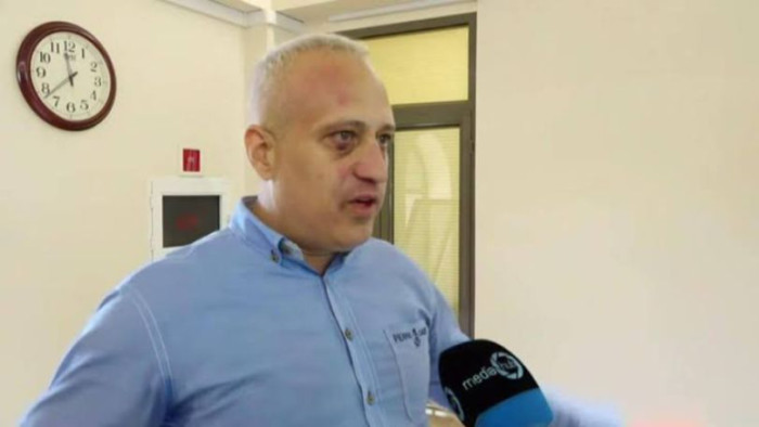 Սարգիս Տեր-Եսայանը տուժող է ճանաչվել