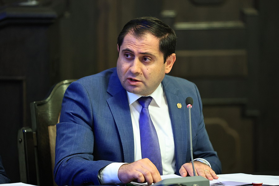 «Հրապարակ»․ Ընտրությունների հետևանքները․ Պապիկյանն ապօրինի հրաման է ստորագրել