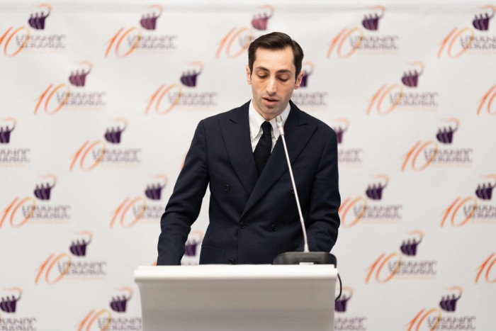 «Հրապարակ»․Դավիթ Խաժակյանը լքելու է կուսակցությունը