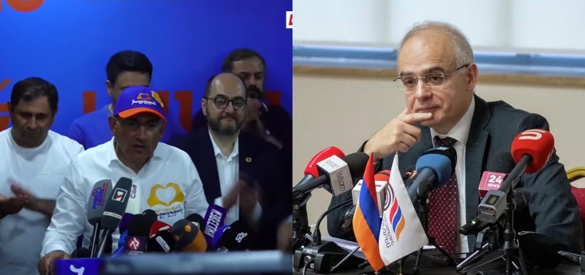 Зурабян: «Члены ГД ничего так не боятся, как правды»