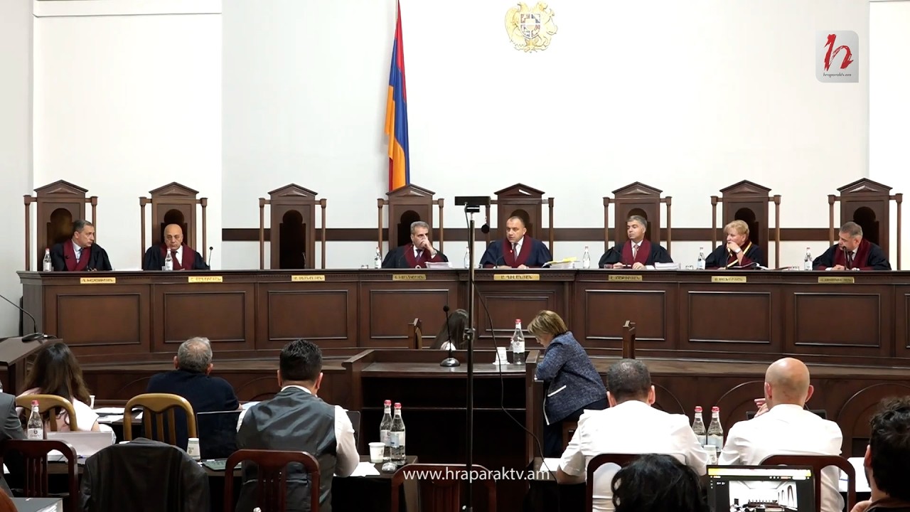 ՍԴ-ն որոշեց գիշեր-ցերեկ աշխատել