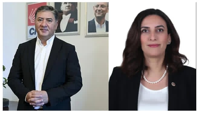 Խորհրդարանի պատգամավորներն ամուսնացել են