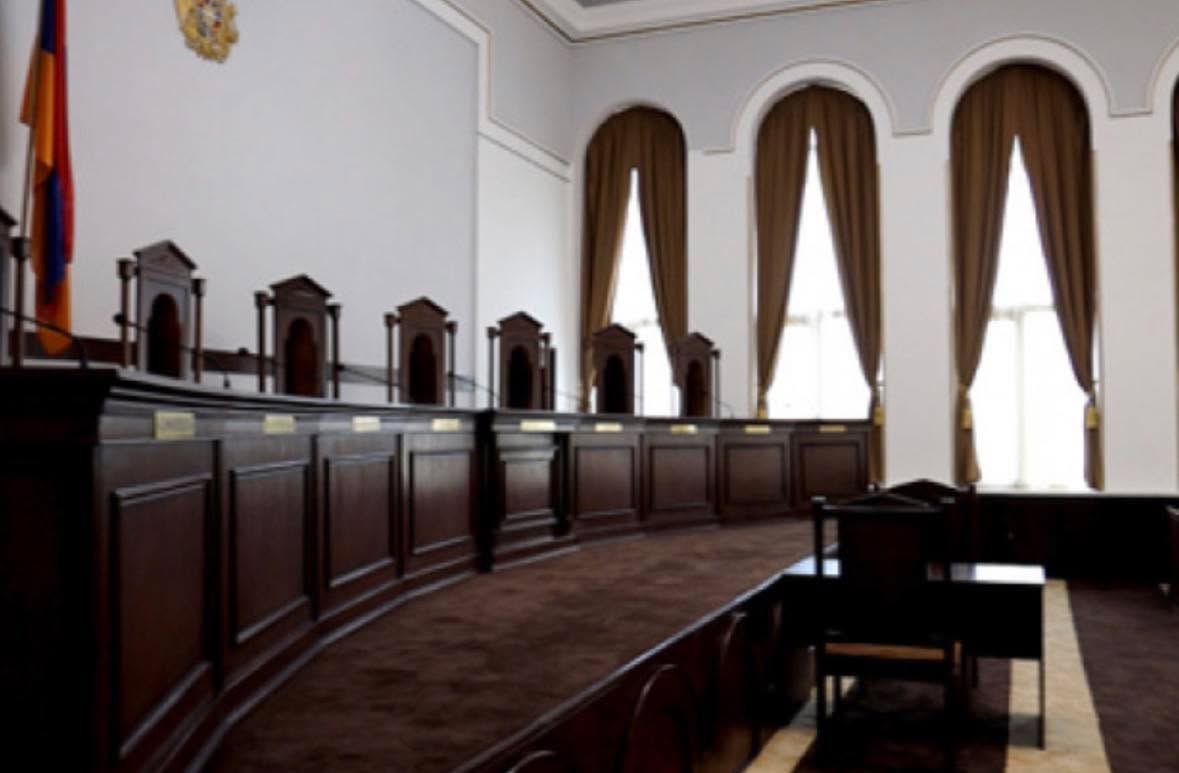 Երբ է հրապարակվելու որոշումը