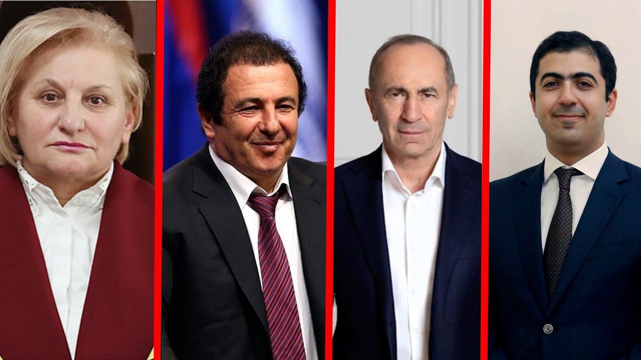 Սեդա Սաֆարյանը անձնական, ընդգծված հակակրանք ունի Ծառուկյանի և Ռոբերտ Քոչարյանի հանդեպ