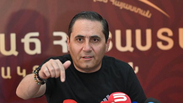 Լավ է անում, որ ուզում է թուրքերին պատժի, մենք ինչո՞ւ ենք դա վատ ընկալում` չեմ հասկանում
