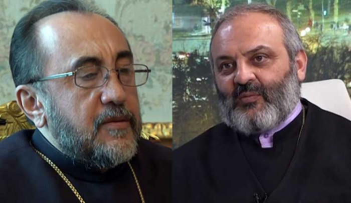 Բագրատ Խանդավառ սրբազան տեռորիստը