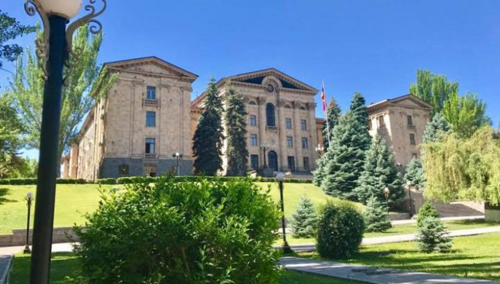 «Հրապարակ»․ Աղմկահարույց նախագծեր՝ հուլիսի 2-ին