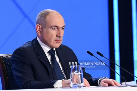 «Հրապարակ»․ Նիկոլ Փաշինյանը մամուլի նոր խոսնակ կունենա