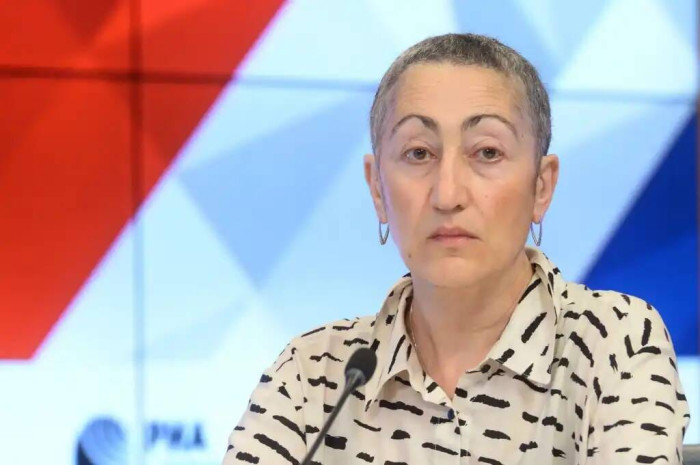 «Հրապարակ». Ես ցավում եմ երկրիս համար, երկիրս չպիտի մանրախնդիր, մանրապաշտ լինի