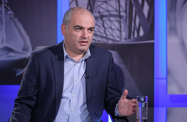 «Հրապարակ». Սրանք ընդամենը առաջին գծի վրա կանգնած գործիքներ են