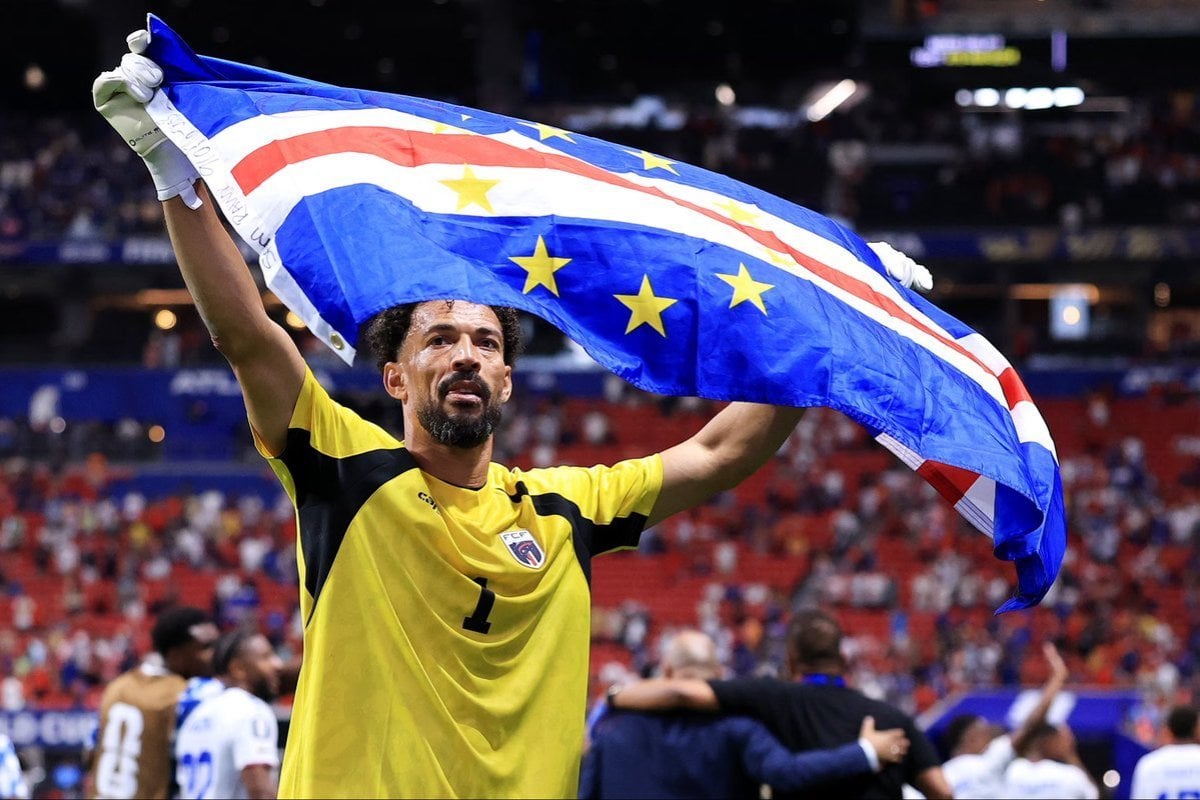 ԱԱ-2026․ Կաբո Վերդեն պատմություն է կերտում