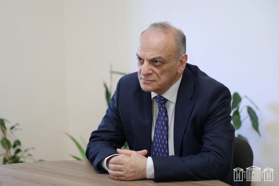 Пашиняну выгодны слухи о новых выборах