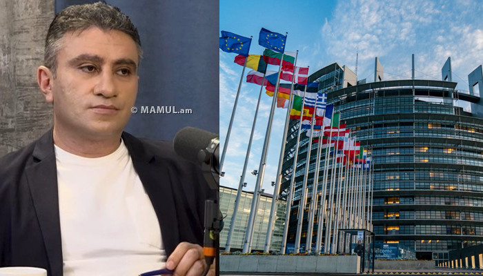 ԵԽ-ում կոչ են արել հրաժարվել Հայաստանի՝ ԵՄ անդամակցության գաղափարից