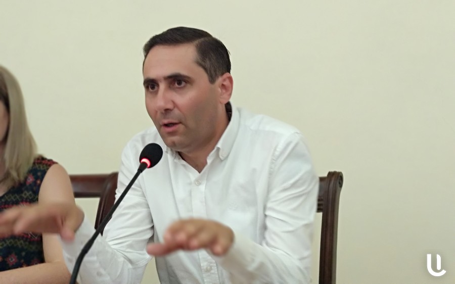 Կարծես տարածաշրջանը կանգնած է ահռելի պատերազմի շեմին