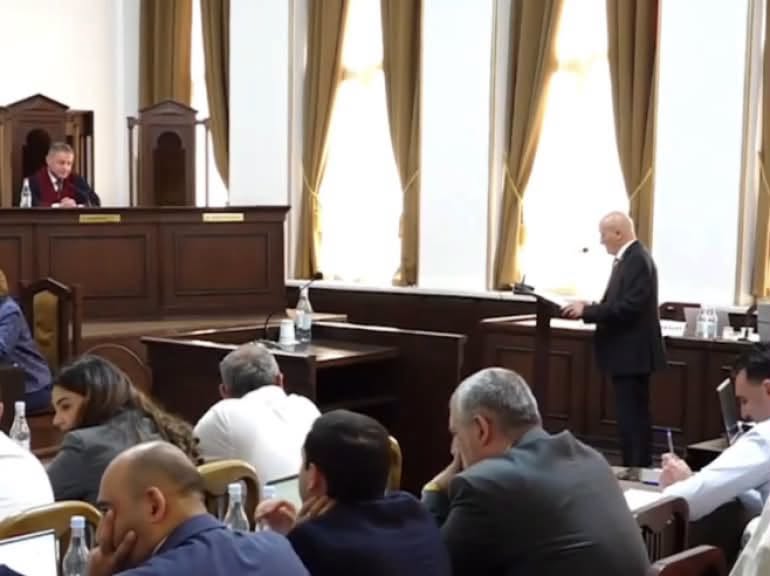 Շատ պարզ սխեմա է աշխատում․ եկել է Վ․ Հովակիմյանի, Ա․ Դիլանյանի և ՍԴ դատավորների` լավության դիմաց «վճարելու» պահը