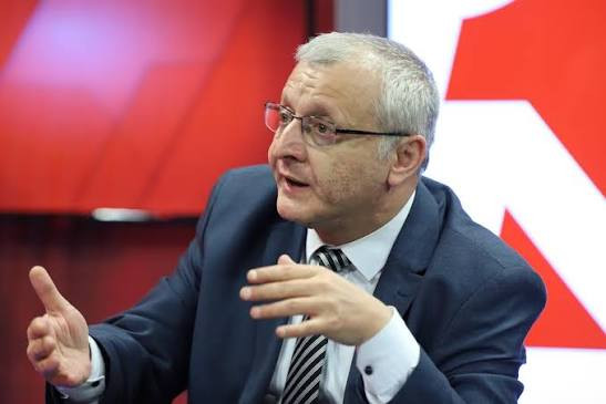Ֆուտբոլից անդին. քաղաքականությունը ներխուժել է աշխարհի առաջնություն