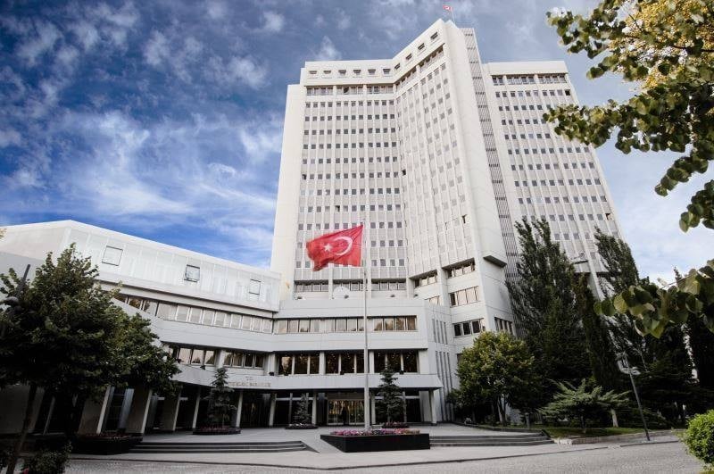 Թուրքիան արձագանքել է Հայոց ցեղասպանության ճանաչման վերաբերյալ Իսրայելի որոշմանը