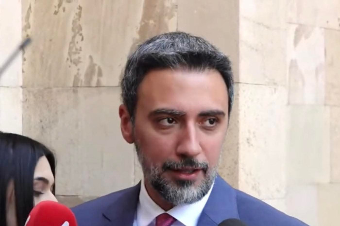Վահագն Հովակիմյանին էլ շփոթում են ՔՊ-ի հետ