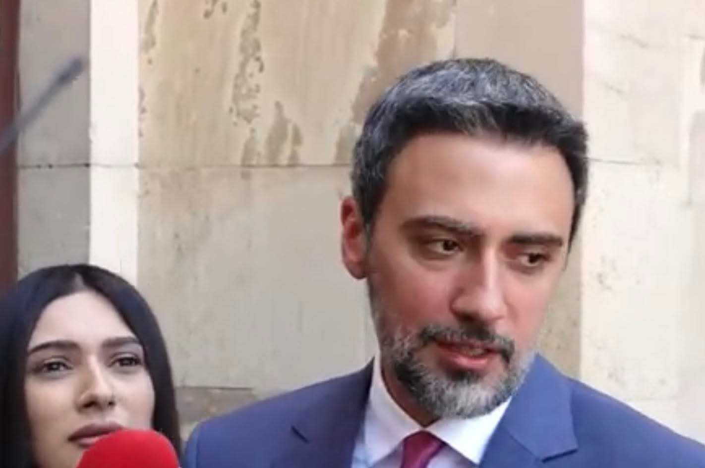 ՍԴ-ն միակ մարմինն է, որ դա կարող է անել