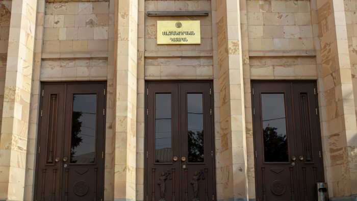 #Ուղիղ․ ՍԴ-ն շարունակում է քննել ընդդիմության բողոքները